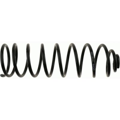 Sachs Coil Spring 996 481 - Coil Spring for Volvo 850 V70 Sachs Coil Spring 996 481 - Coil Spring for Volvo 850 V70