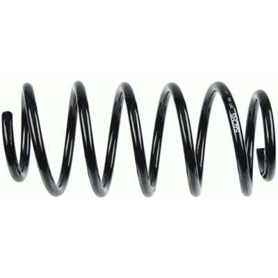 Ανυψωτικό ελατήριο Sachs Zca1183h - Ελατήριο εμπρός Ανυψωτικό ελατήριο Sachs Zca1183h - Ελατήριο εμπρός