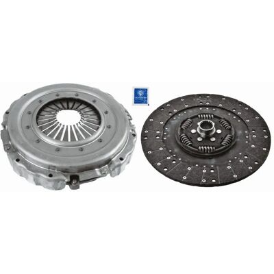 Sachs 3400 121 201 Kytkinpaketti Sachs 3400 121 201 Kytkinpaketti