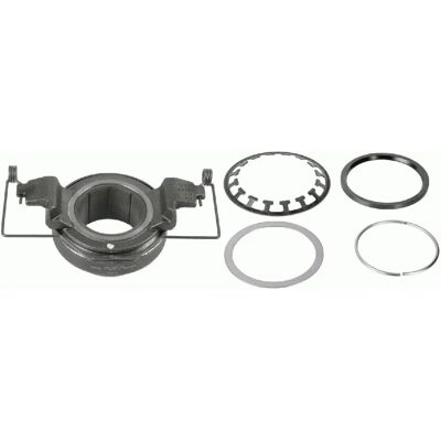 SACHS Kytkinvapautin - KZIZ-5 - 3100 026 432 SACHS Kytkinvapautin - KZIZ-5 - 3100 026 432