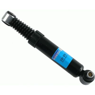 Amortisseur Sachs Modèle 230 375 - Essieu arrière Amortisseur Sachs Modèle 230 375 - Essieu arrière