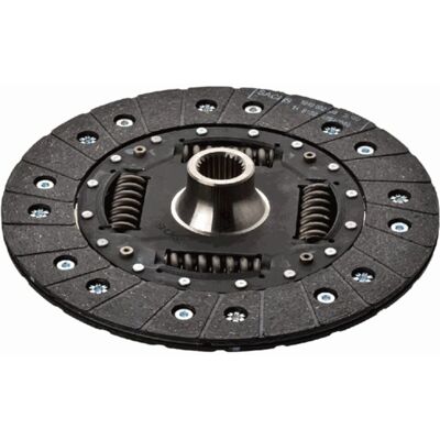 SACHS 1878 059 033 Kupplungsscheibe - Clutch Disc SACHS 1878 059 033 Kupplungsscheibe - Clutch Disc
