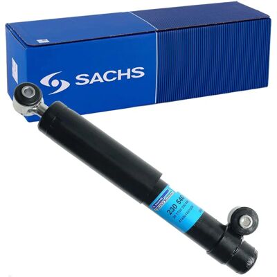 Sachs Modell 46517320 - Stoßdämpfer für Fiat Seicento Sachs Modell 46517320 - Stoßdämpfer für Fiat Seicento