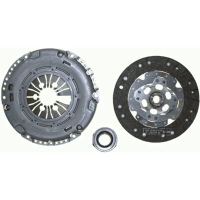 SACHS Kupplungssatz 3000 845 701 - Kupplungssatz SACHS Kupplungssatz 3000 845 701 - Kupplungssatz