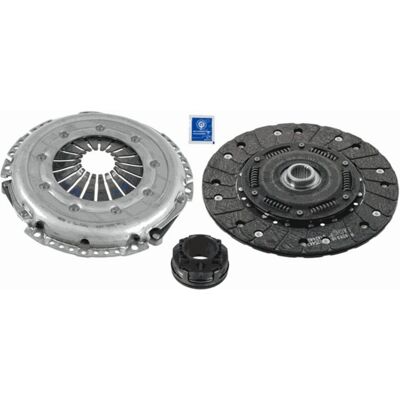 Kit Frizione SACHS 846 101 - Ricambi Auto Kit Frizione SACHS 846 101 - Ricambi Auto