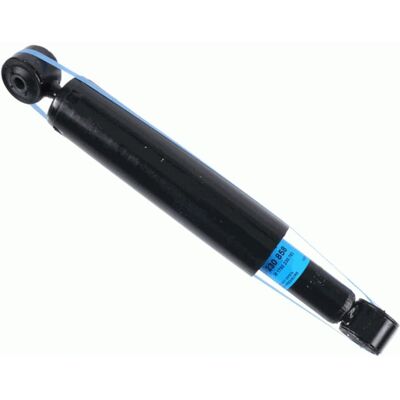 SACHS Modell 230 858 - Dämpare SACHS Modell 230 858 - Dämpare
