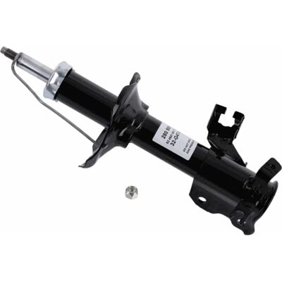 Sachs stötdämpare - Gaspresure - Fram vänster - Nissan 5430362c10 Sachs stötdämpare - Gaspresure - Fram vänster - Nissan 5430362c10