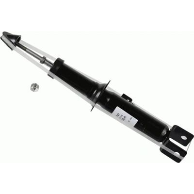Sachs 4895050ab Dobbeltrørs gasdæmper - Støddæmper Sachs 4895050ab Dobbeltrørs gasdæmper - Støddæmper