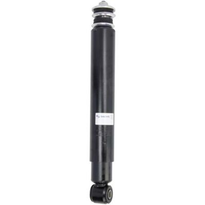 SACHS 131 621 Luftdämpare - Främre Vänster/Höger - Dubbelt rörsystem, Oljetryck SACHS 131 621 Luftdämpare - Främre Vänster/Höger - Dubbelt rörsystem, Oljetryck