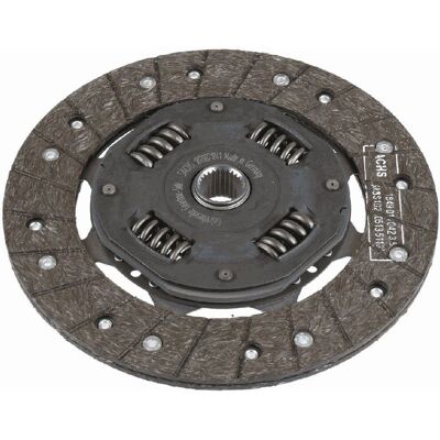 Sachs 1878 071 841 Clutch Skive Sachs 1878 071 841 Clutch Skive