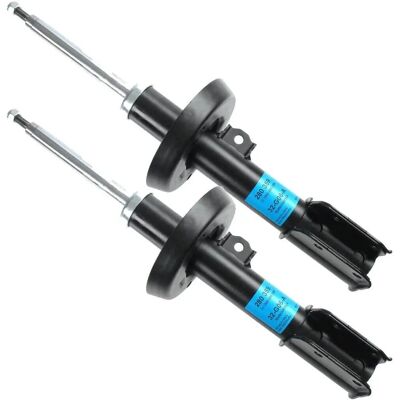 Sachs Kaasupainegoga - Etuvasen vasen - 280 360 Sachs Kaasupainegoga - Etuvasen vasen - 280 360