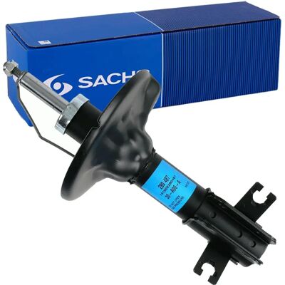 Sachs Mazda Forhjælpsdæmper - Gastryk, Dobbelt Rør Sachs Mazda Forhjælpsdæmper - Gastryk, Dobbelt Rør