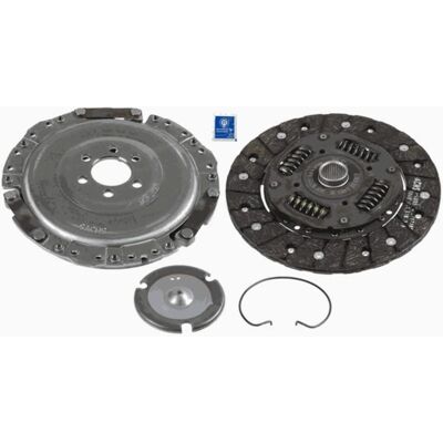 SACHS 3000 843 601 - Kupplungssatz für VW Golf IV SACHS 3000 843 601 - Kupplungssatz für VW Golf IV