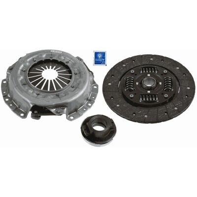SACHS 3000 855 001 - Kuplung készlet Hyundai Galloper 2, Mitsubishi Galloper SACHS 3000 855 001 - Kuplung készlet Hyundai Galloper 2, Mitsubishi Galloper