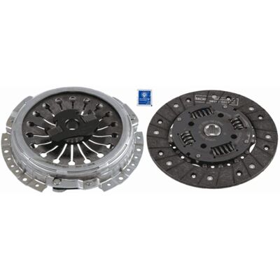 Sachs 95644579 Koblingsæt - Bil Sachs 95644579 Koblingsæt - Bil