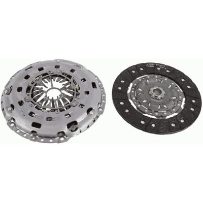 SACHS Kupplungssatz - Modell Rmym217550aa, Ym2175, 235mm, Ford/Seat/VW SACHS Kupplungssatz - Modell Rmym217550aa, Ym2175, 235mm, Ford/Seat/VW