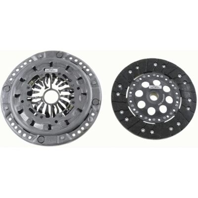 Kit de embrague Sachs - Clase A 200mm, 24D, XTend Kit de embrague Sachs - Clase A 200mm, 24D, XTend