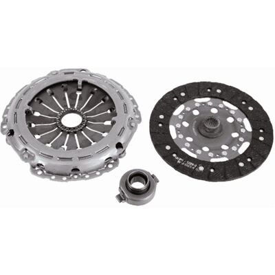 Sachs-kytkinpaketti Citroën, Fiat, Peugeot, Lancia - Luotettavat auton osat Sachs-kytkinpaketti Citroën, Fiat, Peugeot, Lancia - Luotettavat auton osat