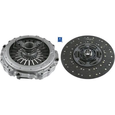 SACHS 3400 127 101 - Kytkinpaketti SACHS 3400 127 101 - Kytkinpaketti