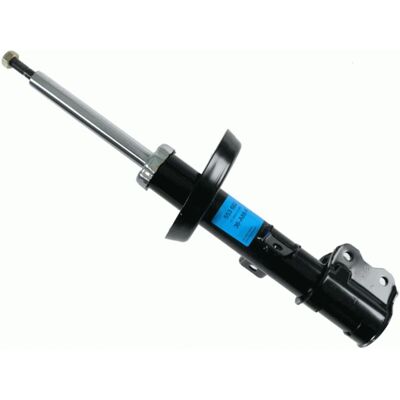 SACHS 553 682 gasfjeder - Foraksel til Saab 9-5 SACHS 553 682 gasfjeder - Foraksel til Saab 9-5