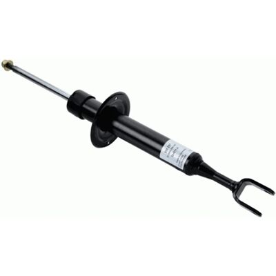 Sachs Gaspneumatikstötdämpare för Audi A4 B6 - Fram Sachs Gaspneumatikstötdämpare för Audi A4 B6 - Fram