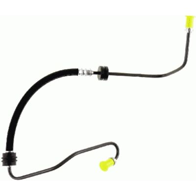 Sachs Modell 6270 998 800 - Kupplungsschlauch für Ford Mazda Sachs Modell 6270 998 800 - Kupplungsschlauch für Ford Mazda