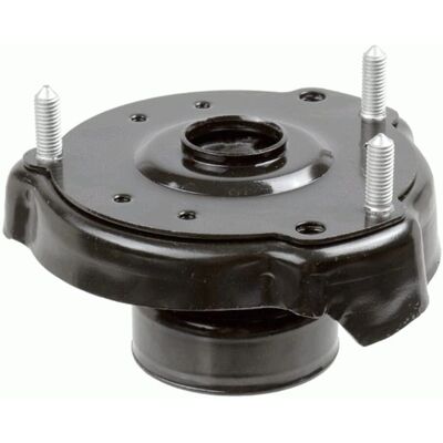Mercedes-Benz A2113200026 Front Left Suspension Mount - Suspension Part Mercedes-Benz A2113200026 Front Left Suspension Mount - Suspension Part