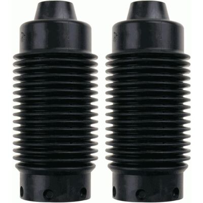 Sachs Schokdemperafdekking - Beschermingskit voor Peugeot 106, Citroen Ax, Saxo Sachs Schokdemperafdekking - Beschermingskit voor Peugeot 106, Citroen Ax, Saxo
