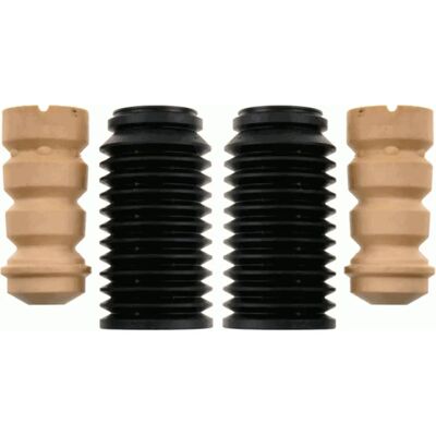 Kit de protection amortisseur arrière Sachs pour Audi A4 B5 Kit de protection amortisseur arrière Sachs pour Audi A4 B5