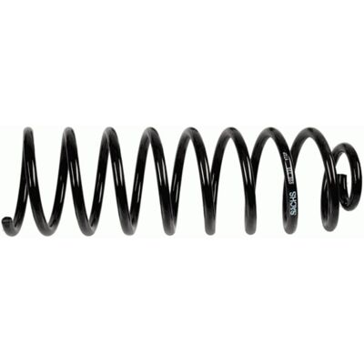 Ελατήριο ανάρτησης Sachs - 191511115a για VW Golf/Jetta Ελατήριο ανάρτησης Sachs - 191511115a για VW Golf/Jetta