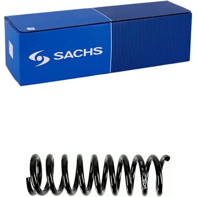 Αμορτισέρ Sachs - Mercedes-Benz C-Class (996) - Διάμετρος 13,5mm - Μήκος 319mm - Εξωτερική διάμετρος 100mm Αμορτισέρ Sachs - Mercedes-Benz C-Class (996) - Διάμετρος 13,5mm - Μήκος 319mm - Εξωτερική διάμετρος 100mm