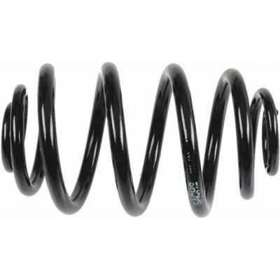 Sachs Renault Clio 2 Luftfjedre - Bagfjedre Sachs Renault Clio 2 Luftfjedre - Bagfjedre