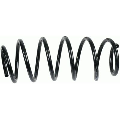 Sachs Audi 80 Vorderachse Feder - Fahrwerksfeder Sachs Audi 80 Vorderachse Feder - Fahrwerksfeder