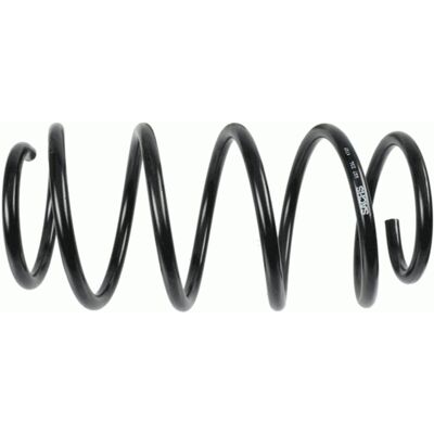 Sachs Audi 997 234 Vorderachse Feder - Fahrwerksfeder Sachs Audi 997 234 Vorderachse Feder - Fahrwerksfeder