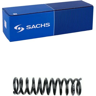 Sachs Mercedes-Benz 190 Veringsveer - Veringsveer Sachs Mercedes-Benz 190 Veringsveer - Veringsveer
