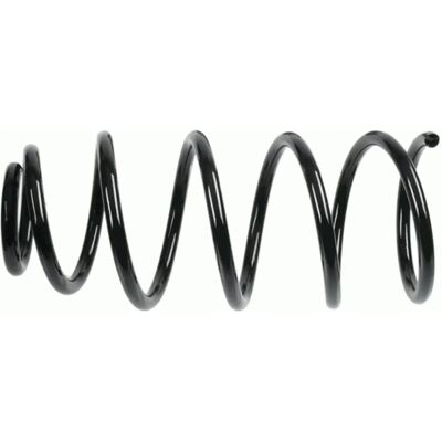 SACHS Spiralfeder - Modell 997 459 for VW Golf, Seat Leon, Octavia SACHS Spiralfeder - Modell 997 459 for VW Golf, Seat Leon, Octavia