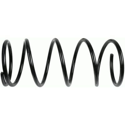 Sachs Vorderachse Feder - Volvo S40 V40 - 997 589 Sachs Vorderachse Feder - Volvo S40 V40 - 997 589