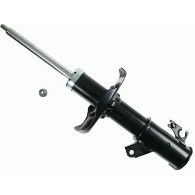 SACHS 280 711 Luftdämpare Kit - Luftdämpare för Mazda Premacy SACHS 280 711 Luftdämpare Kit - Luftdämpare för Mazda Premacy