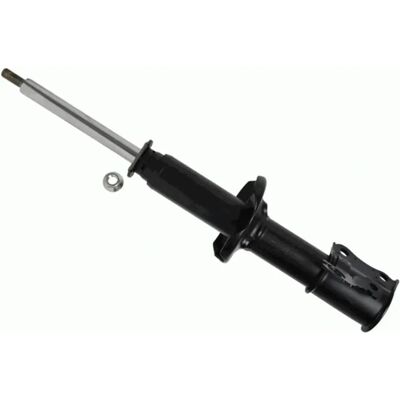 SACHS 280 697 Iskunvaimentimen setti - Etuvasen kaasupaine SACHS 280 697 Iskunvaimentimen setti - Etuvasen kaasupaine
