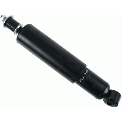 Sachs Foraksel Støddæmper - Olie Tryk Twin-tube MAZDA, NISSAN, TOYOTA, RENAULT Sachs Foraksel Støddæmper - Olie Tryk Twin-tube MAZDA, NISSAN, TOYOTA, RENAULT