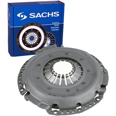 Sachs Porsche 911 Boxster - Kuppelingspresplade - 240mm Sachs Porsche 911 Boxster - Kuppelingspresplade - 240mm