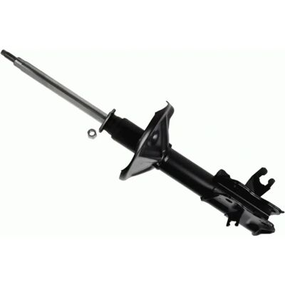 SACHS Iskunvaimennin 280 764 - Iskunvaimennin SACHS Iskunvaimennin 280 764 - Iskunvaimennin