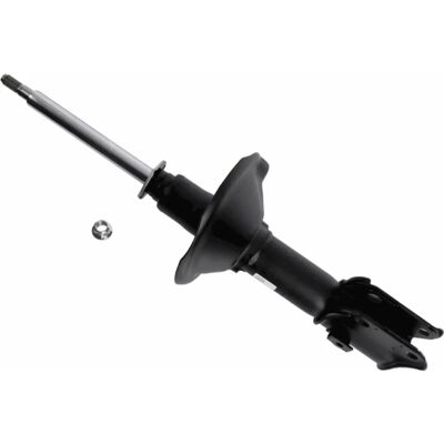 SACHS Fjädringsdämpare - 4013872356904 - Främre axel SACHS Fjädringsdämpare - 4013872356904 - Främre axel