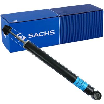 Amortisseur à gaz arrière Sachs pour Toyota Yaris - Suspension Amortisseur à gaz arrière Sachs pour Toyota Yaris - Suspension