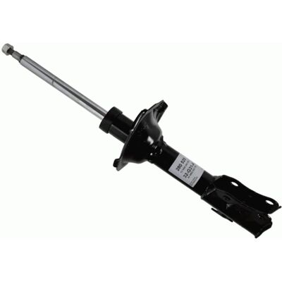 Sachs Yaris Gassfjæringsdemper - Støtdemper Sachs Yaris Gassfjæringsdemper - Støtdemper