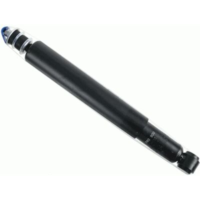 SACHS 280 900 Amortiguador - Sistema de presión de gas, Doble tubo, Telescopico SACHS 280 900 Amortiguador - Sistema de presión de gas, Doble tubo, Telescopico