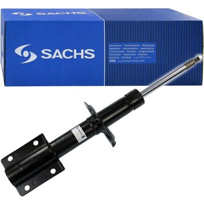 Sachs Malli 5202J3 Kaasujousitus etuakselille Sachs Malli 5202J3 Kaasujousitus etuakselille