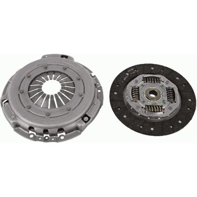 Sachs kytkinpaketti Alfa Romeo - 46551476 - 230mm Sachs kytkinpaketti Alfa Romeo - 46551476 - 230mm