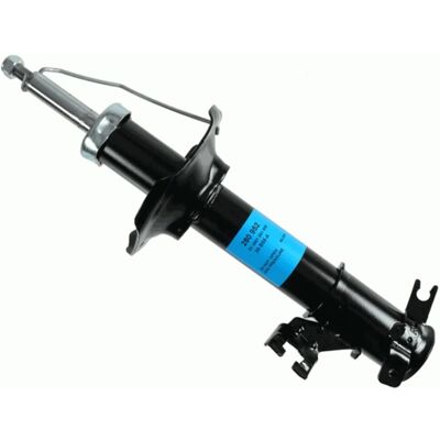 Sachs Modello SFE30X141A Ammortizzatore a gas - Ammortizzatore Sachs Modello SFE30X141A Ammortizzatore a gas - Ammortizzatore