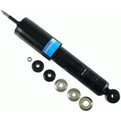 Amortisseur à pression de gaz SACHS Modèle SEOV32X114 pour Mitsubishi Pajero Amortisseur à pression de gaz SACHS Modèle SEOV32X114 pour Mitsubishi Pajero